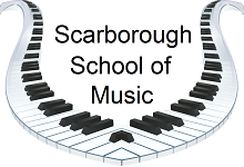 Scarborough Music School Kennedy  Piano Studio Ontario After School Program